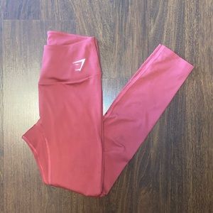 NWOT Gymshark Leggings